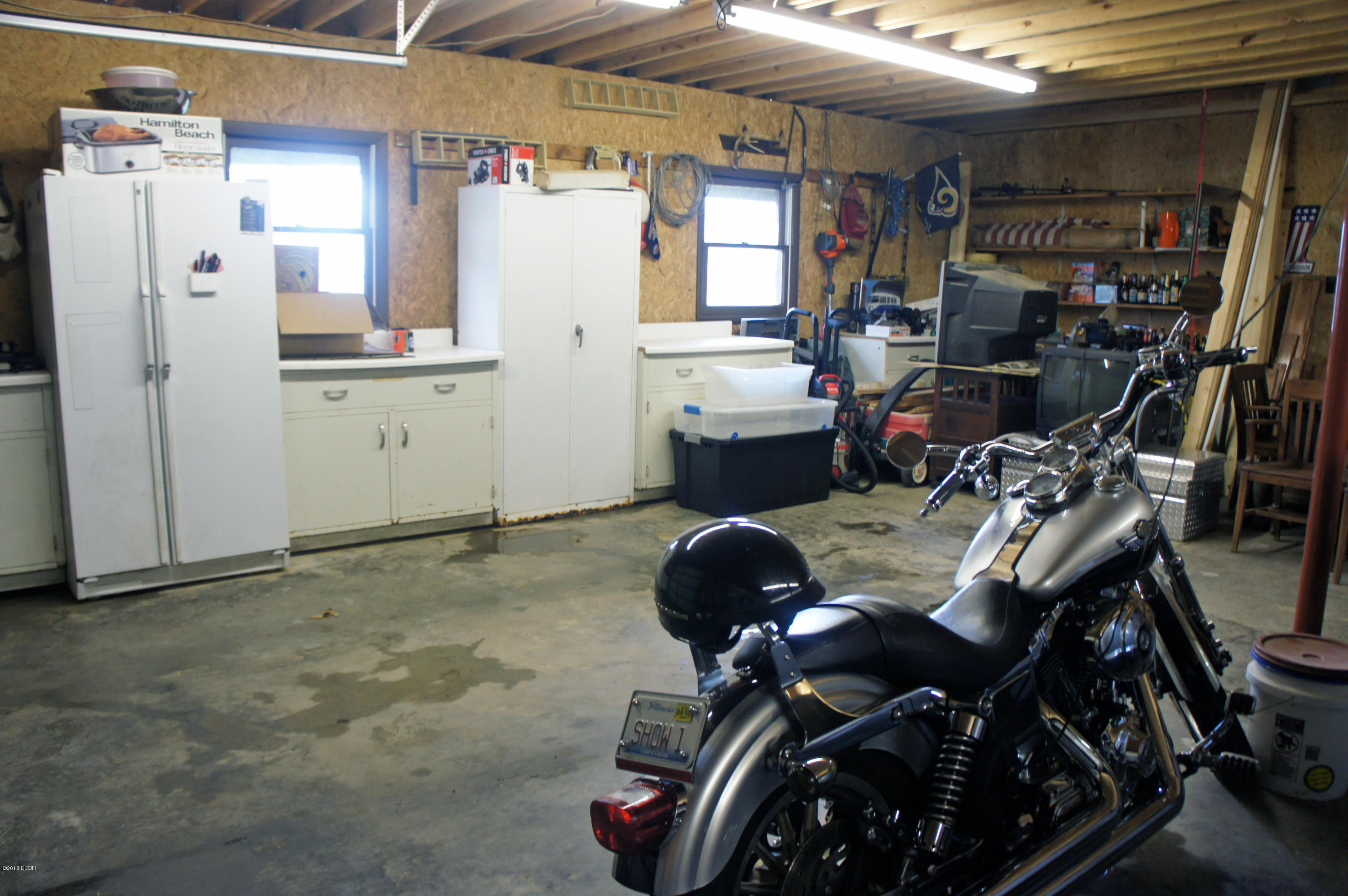 85 Bonifield Lane Metropolis, IL 62960 - Photo 40 of 50