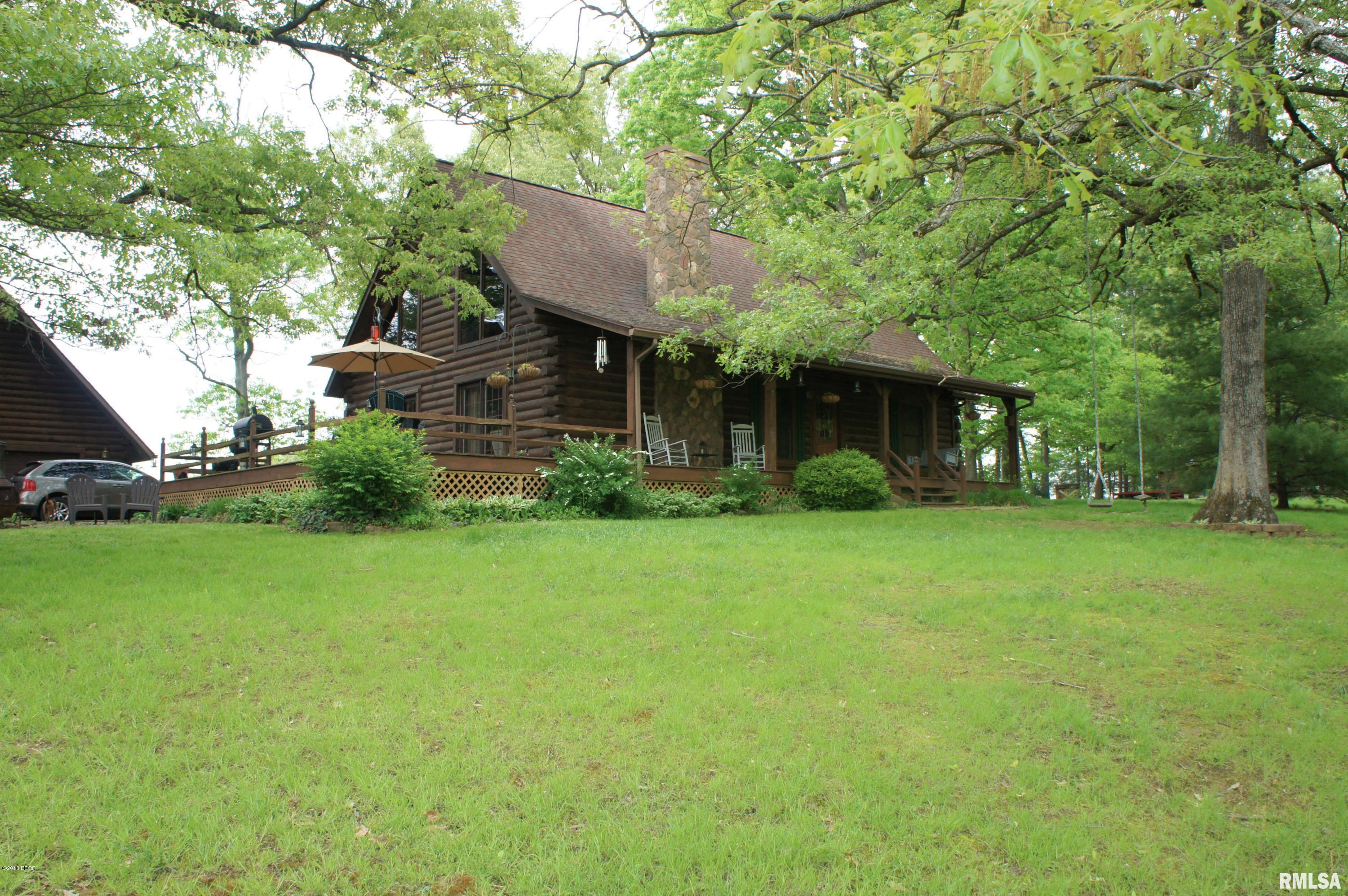 85 Bonifield Lane Metropolis, IL 62960 - Photo 5 of 50
