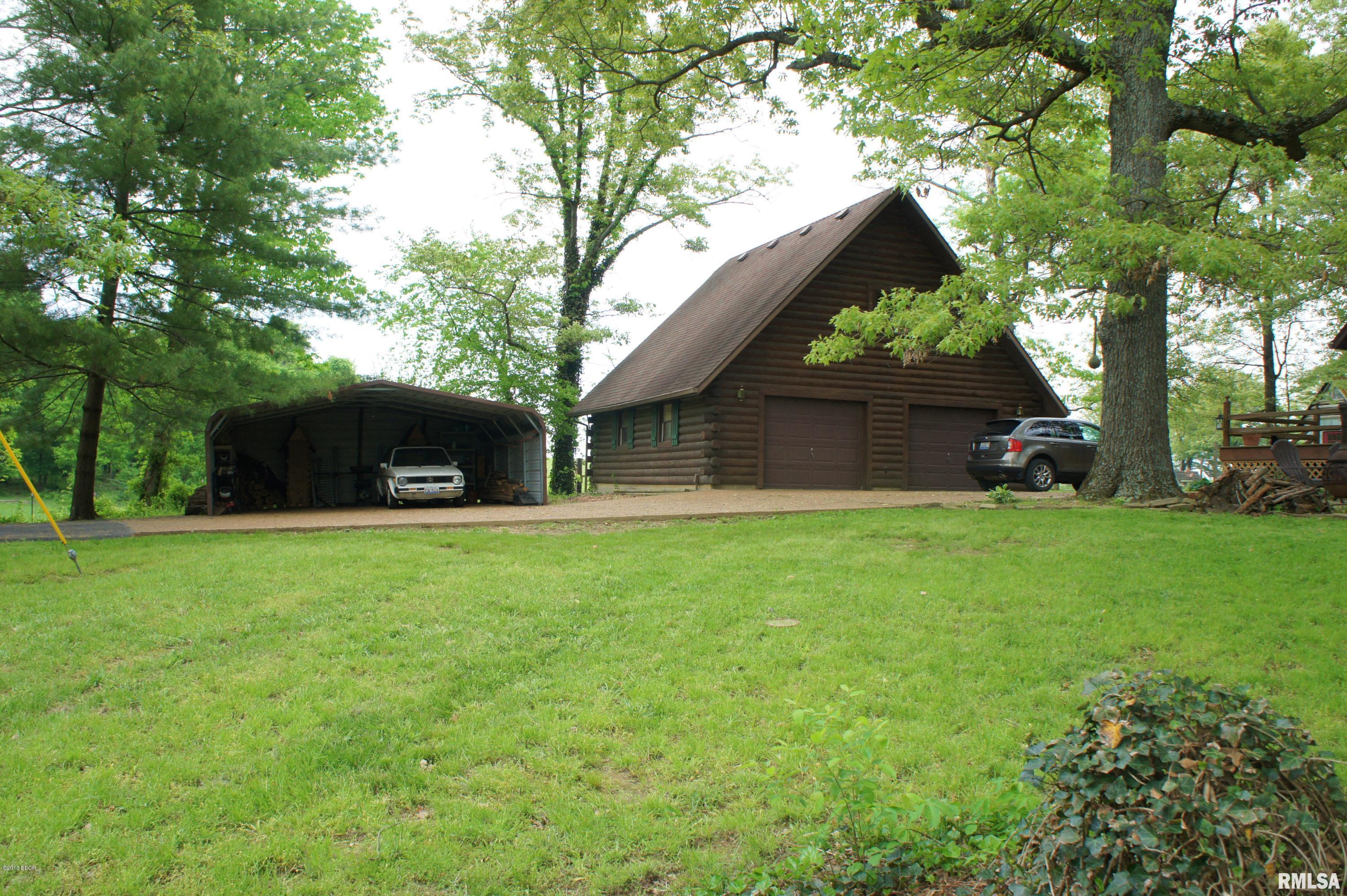 85 Bonifield Lane Metropolis, IL 62960 - Photo 6 of 50