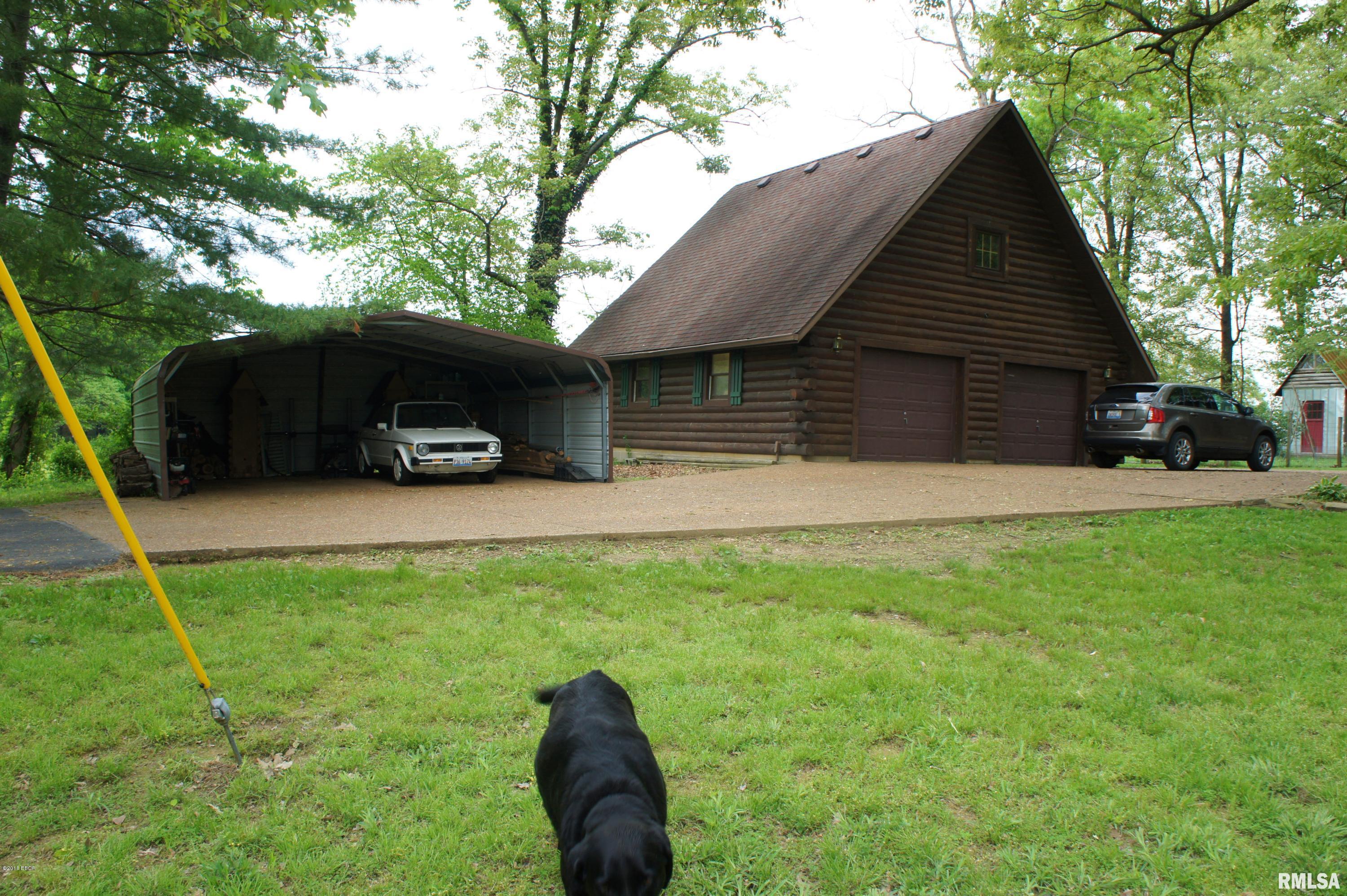 85 Bonifield Lane Metropolis, IL 62960 - Photo 7 of 50