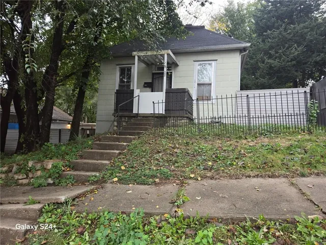 $69,900 | 2814 South 20th Street, St. Joseph, MO 64503