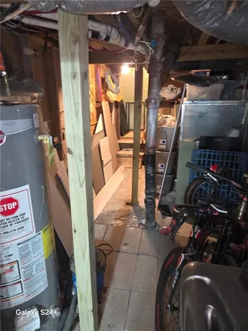 $69,900 | 2814 South 20th Street, St. Joseph, MO 64503