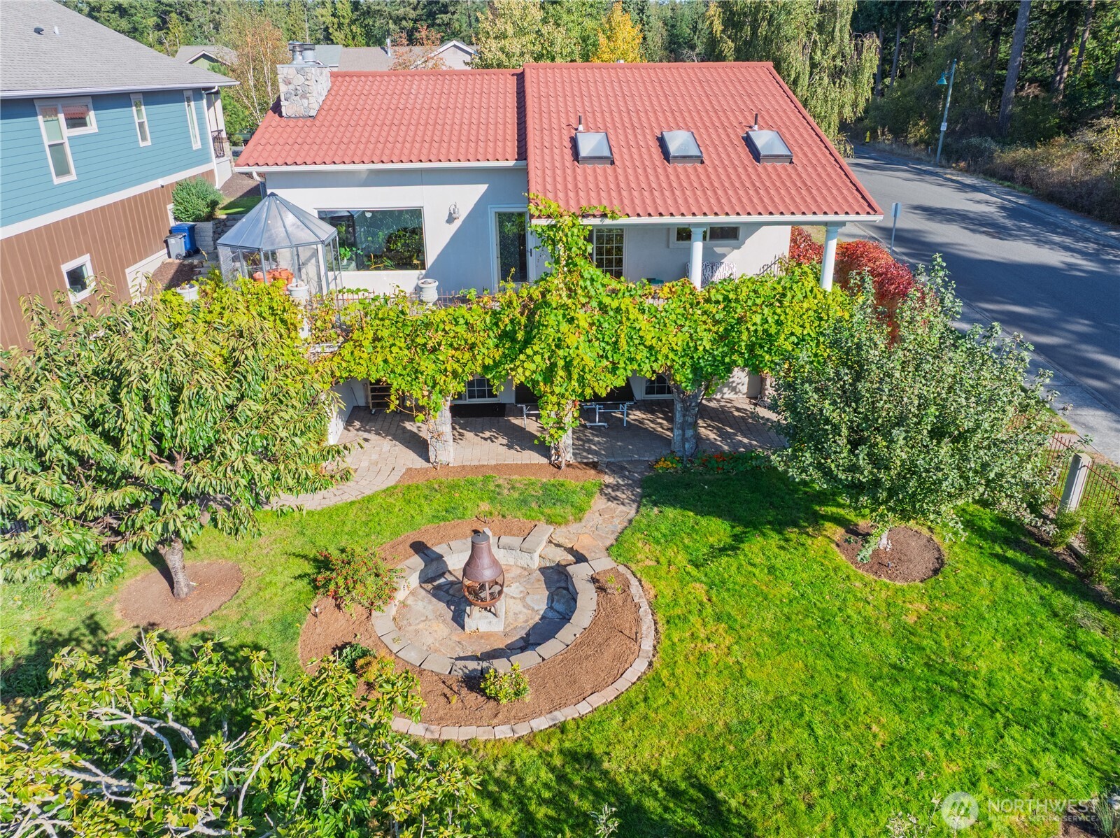 2806 Coho Lane Anacortes, WA 98221 - Photo 39 of 40