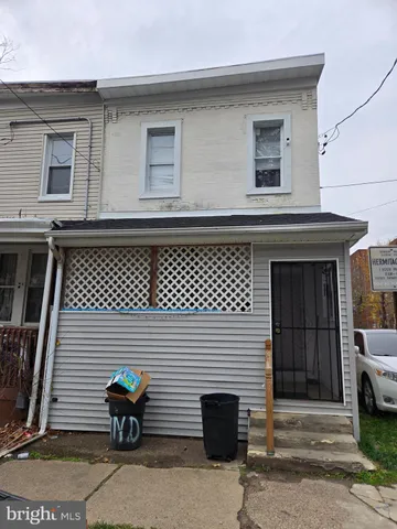 $1,500 | 51 Boudinot Street, Trenton, NJ 08618