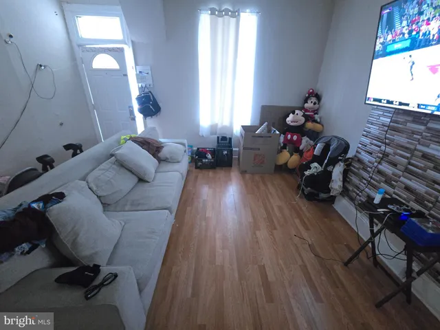 $1,500 | 51 Boudinot Street, Trenton, NJ 08618