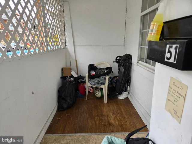 $1,500 | 51 Boudinot Street, Trenton, NJ 08618