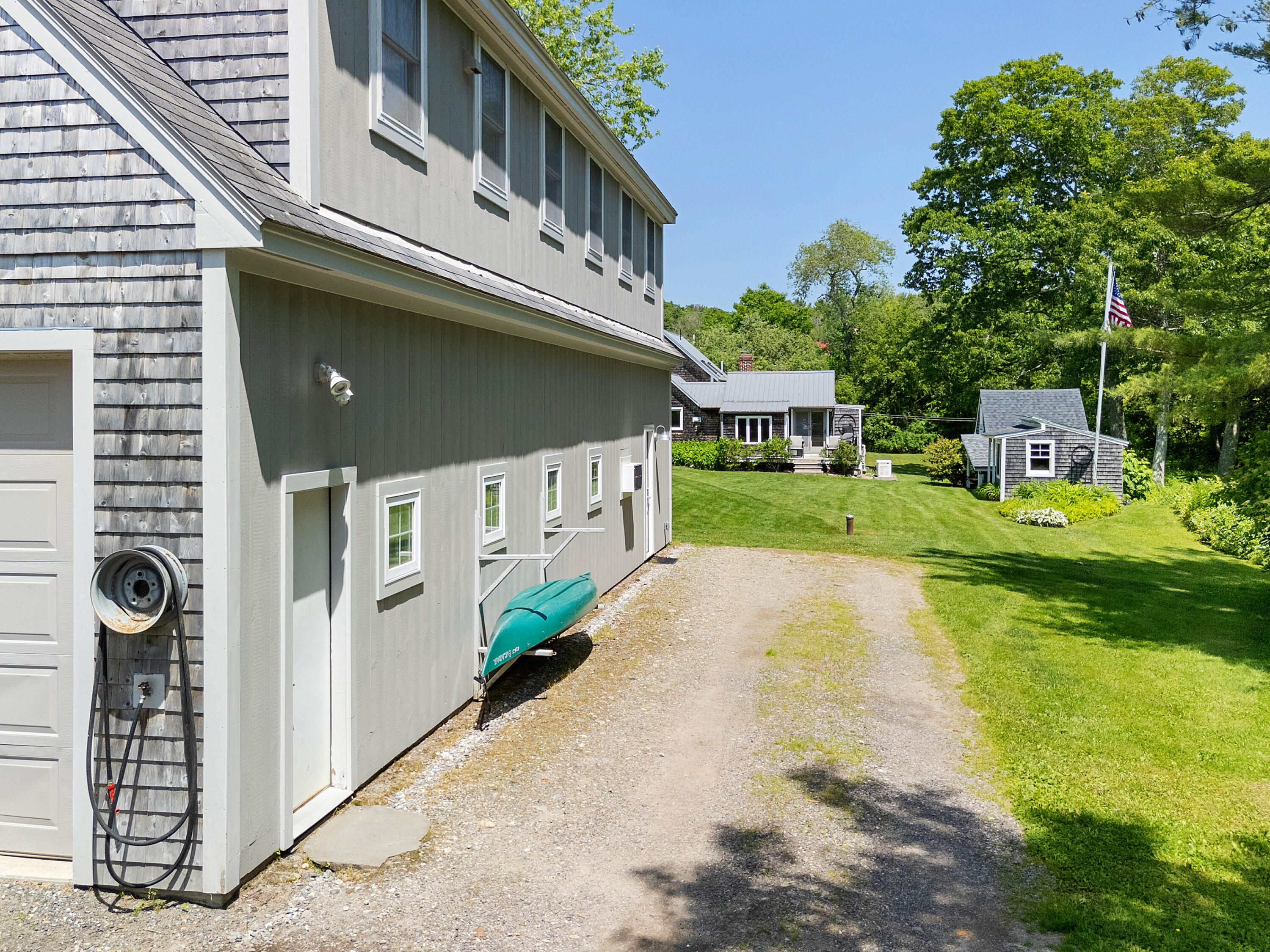 1414 Dutch Neck Road Waldoboro, ME 04572 - Photo 39 of 69 DJI_20250624114927_0132_D