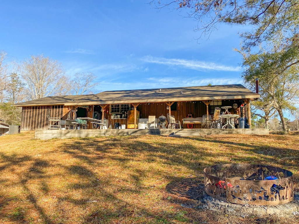 3822 Rollinson Road Meadville, MS 39653 - Photo 3 of 45 Photo 3