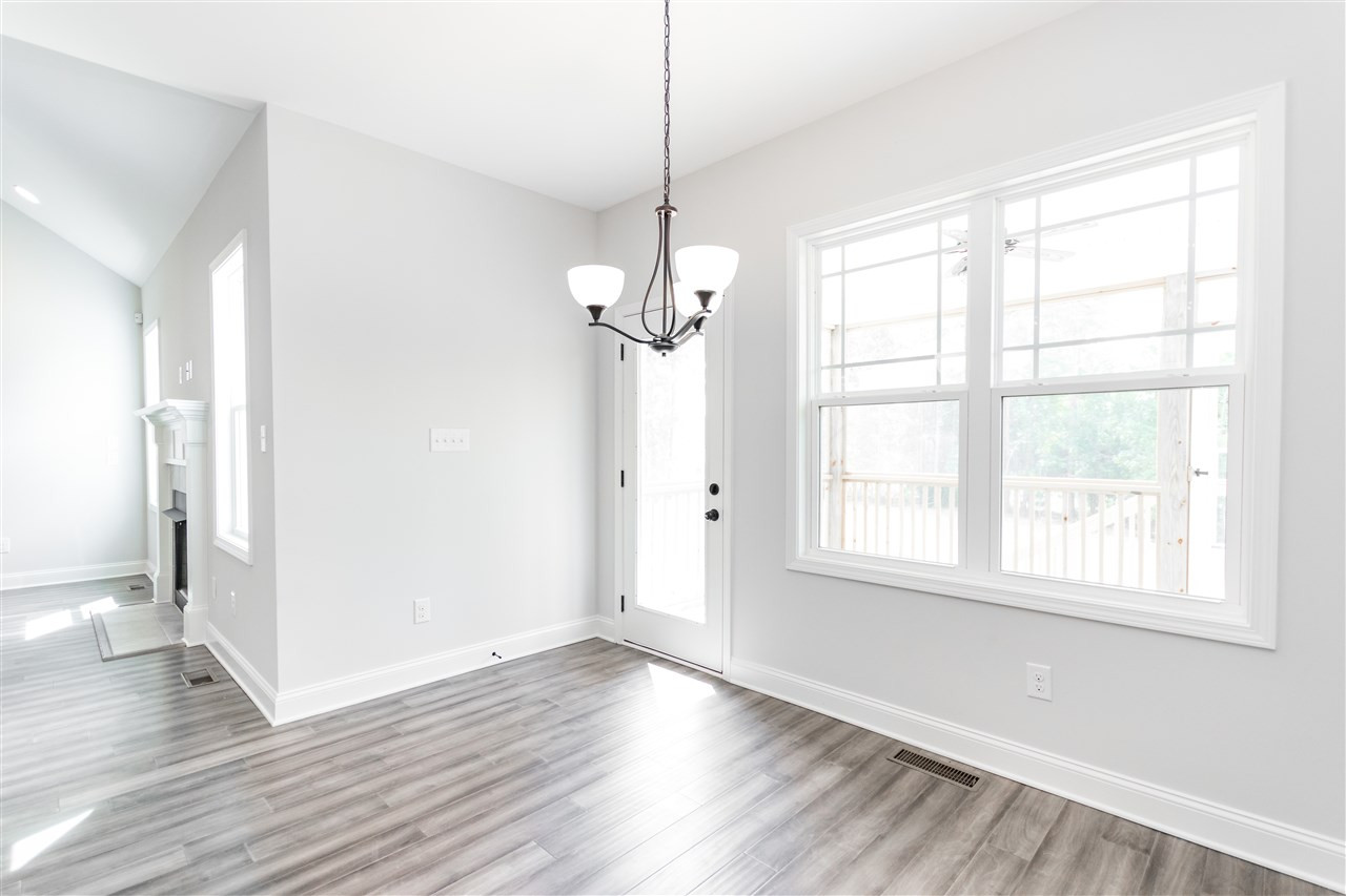 80 Reed Dr. Zebulon, NC 27597 - Photo 17 of 30 Photo 17