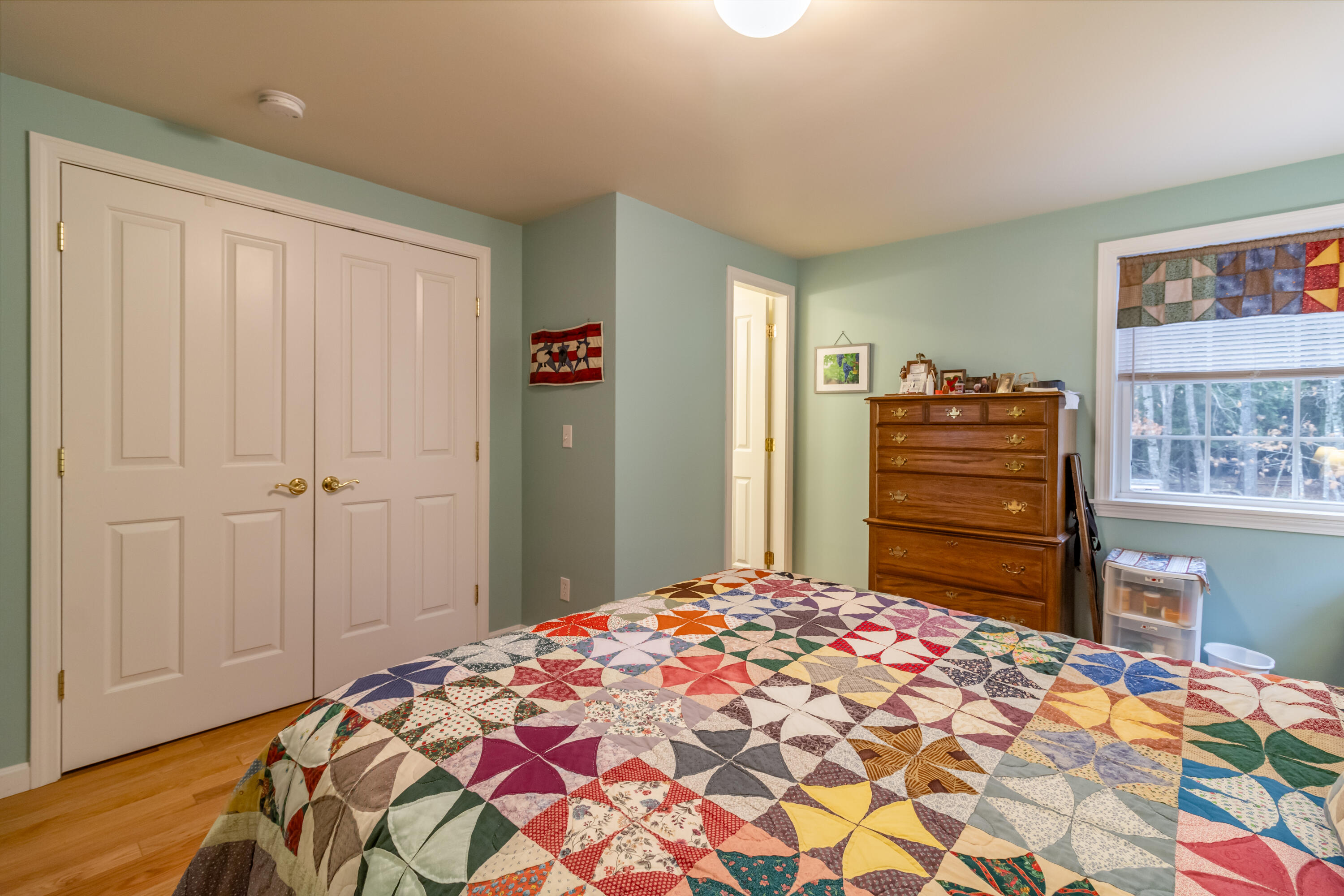 41 Merle Sibley Road Burlington, ME 04417 - Photo 53 of 87 41 Sibley Road Interiors-33
