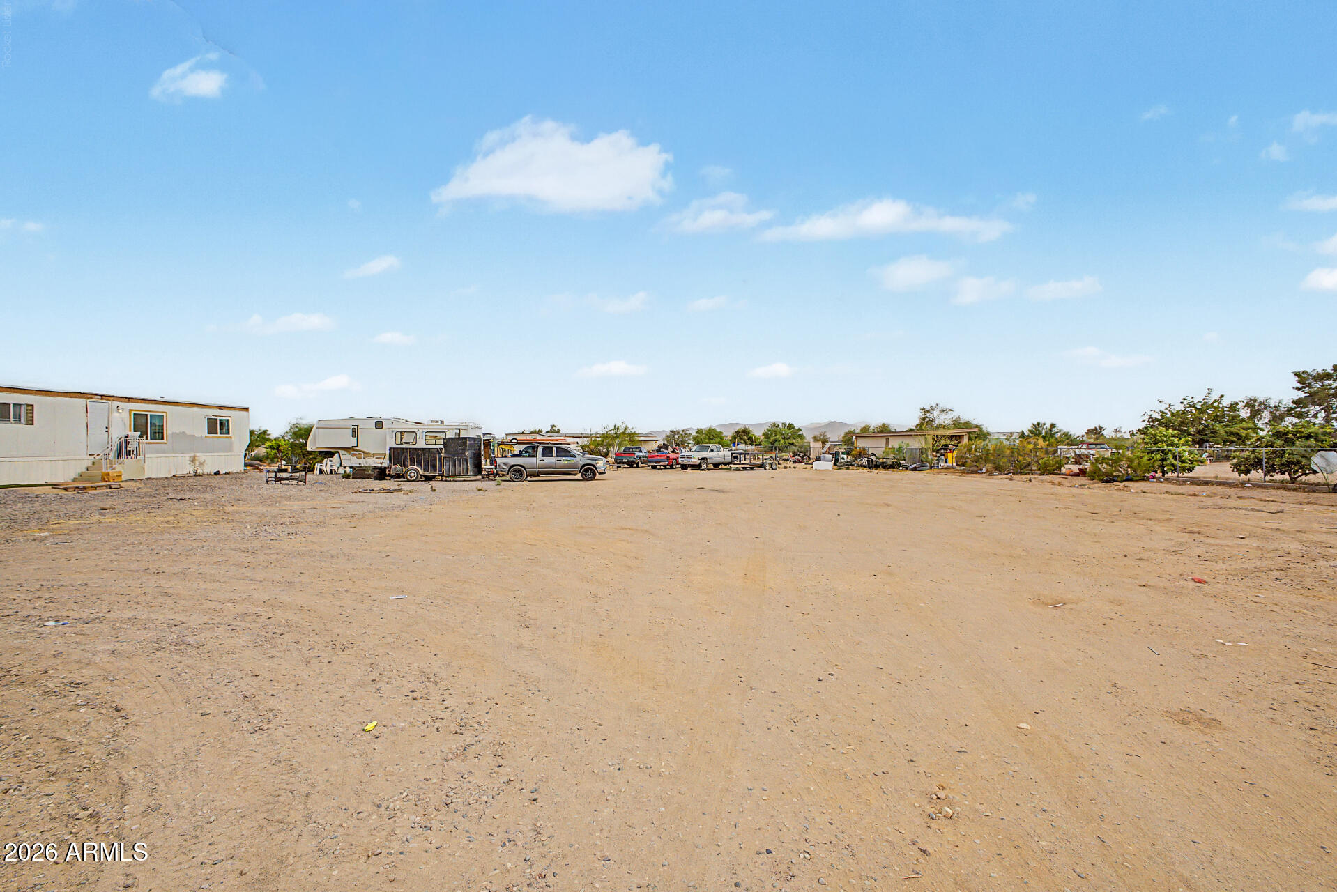 20843 West Tip Top Mine Road Wittmann, AZ 85361 - Photo 4 of 29