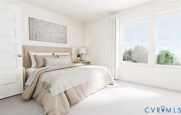 $371,245 | 286 Greenpark Road, Sandston, VA 23150