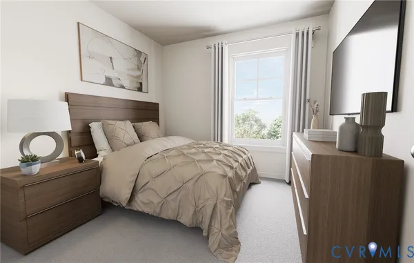 $371,245 | 286 Greenpark Road, Sandston, VA 23150
