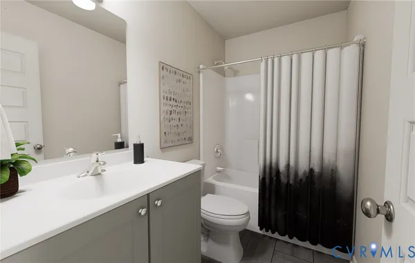 $371,245 | 286 Greenpark Road, Sandston, VA 23150