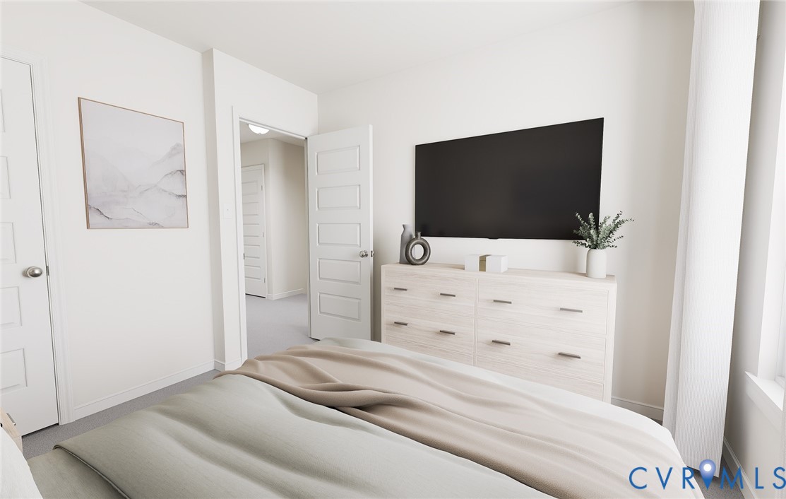 286 Greenpark Road Sandston, VA 23150 - Photo 20 of 26