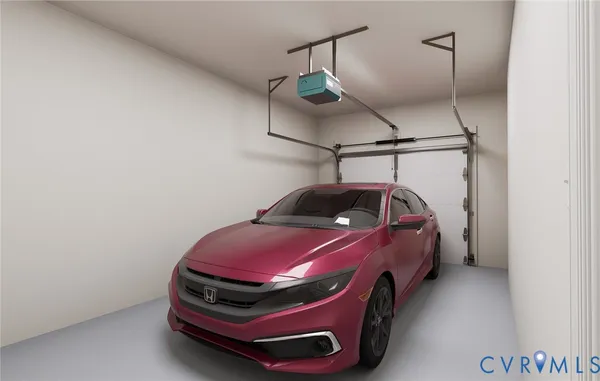 $371,245 | 286 Greenpark Road, Sandston, VA 23150