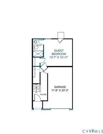 $371,245 | 286 Greenpark Road, Sandston, VA 23150