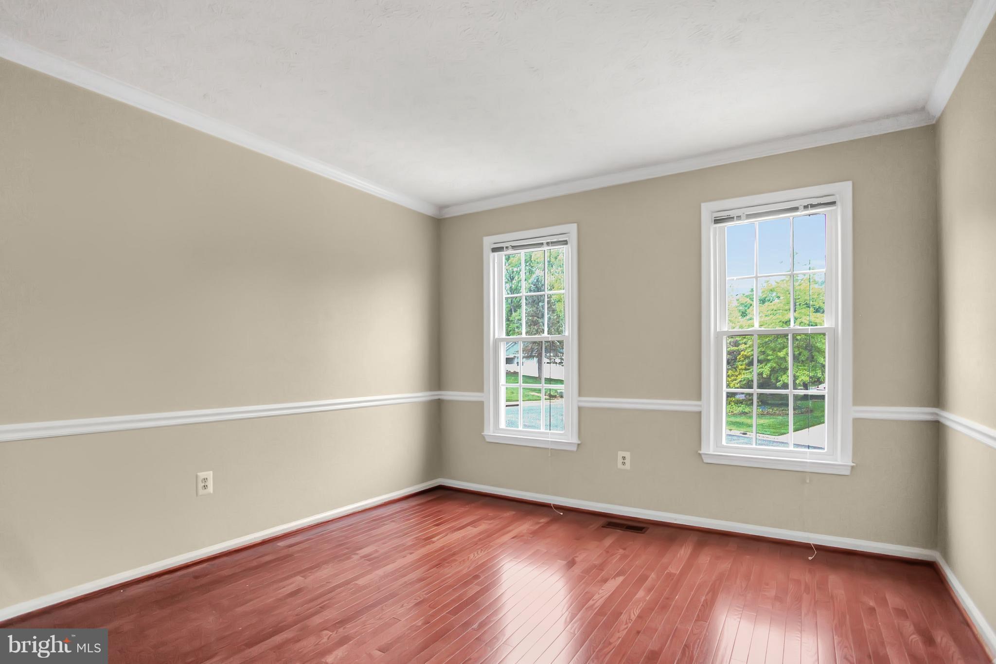 15 Carrollton Road Sterling, VA 20165 - Photo 24 of 30 4th Bedroom