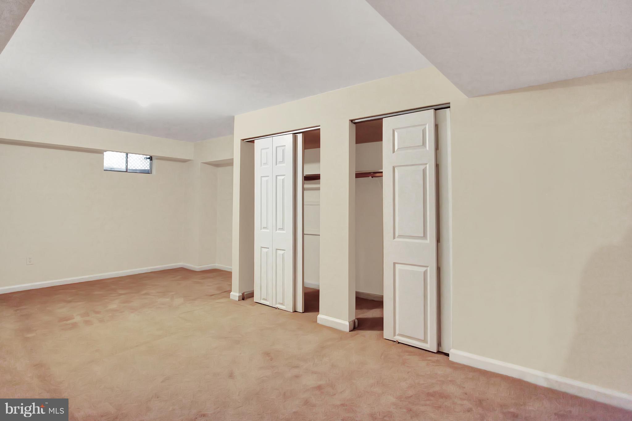 15 Carrollton Road Sterling, VA 20165 - Photo 26 of 30 Large Room in Basement Finished