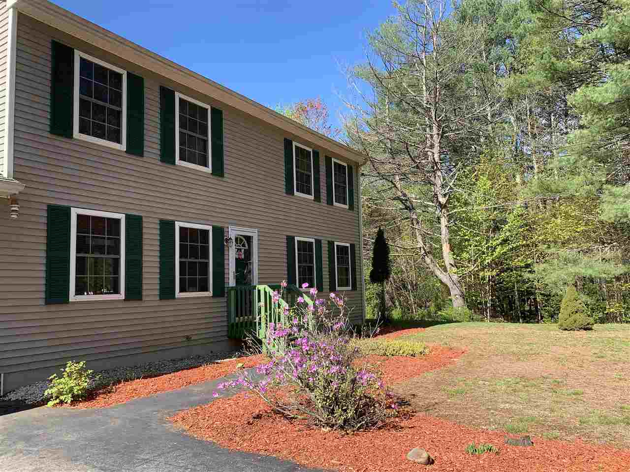 73 Clough Pond Road Loudon, NH 03307 - Photo 1 of 26