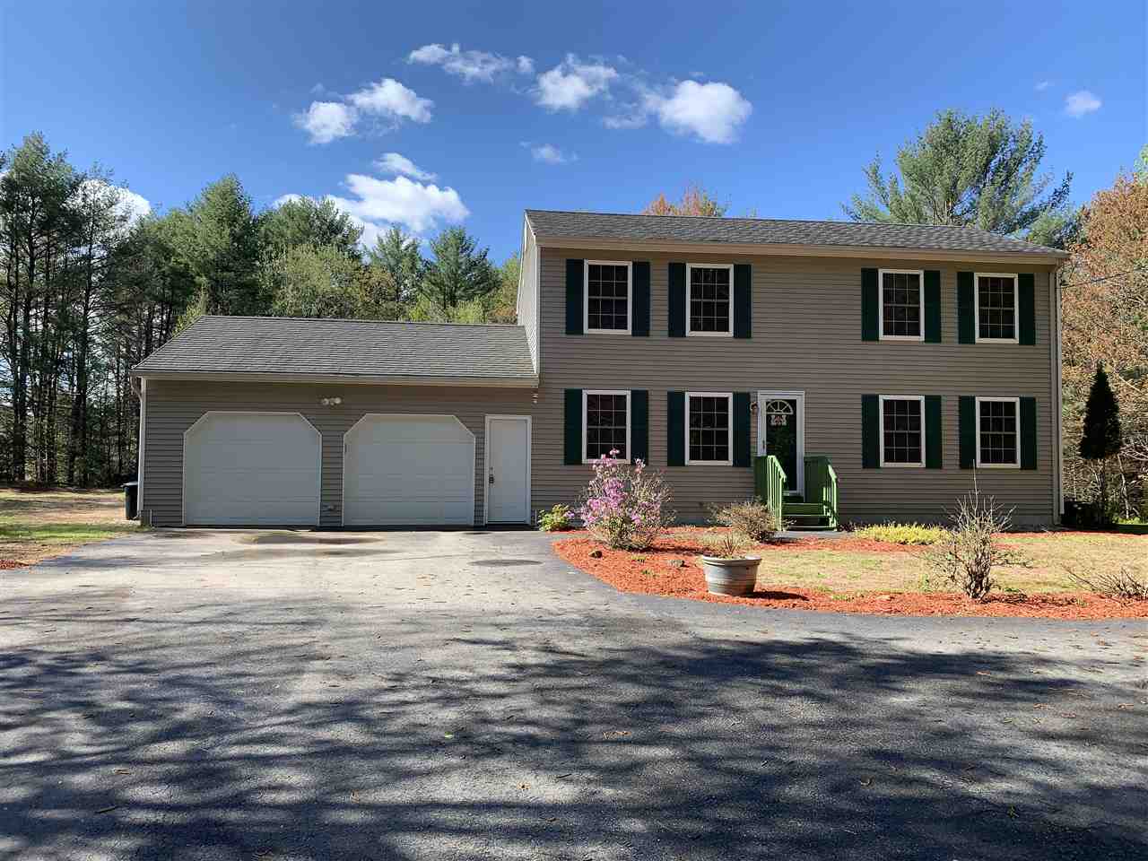 73 Clough Pond Road Loudon, NH 03307 - Photo 2 of 26