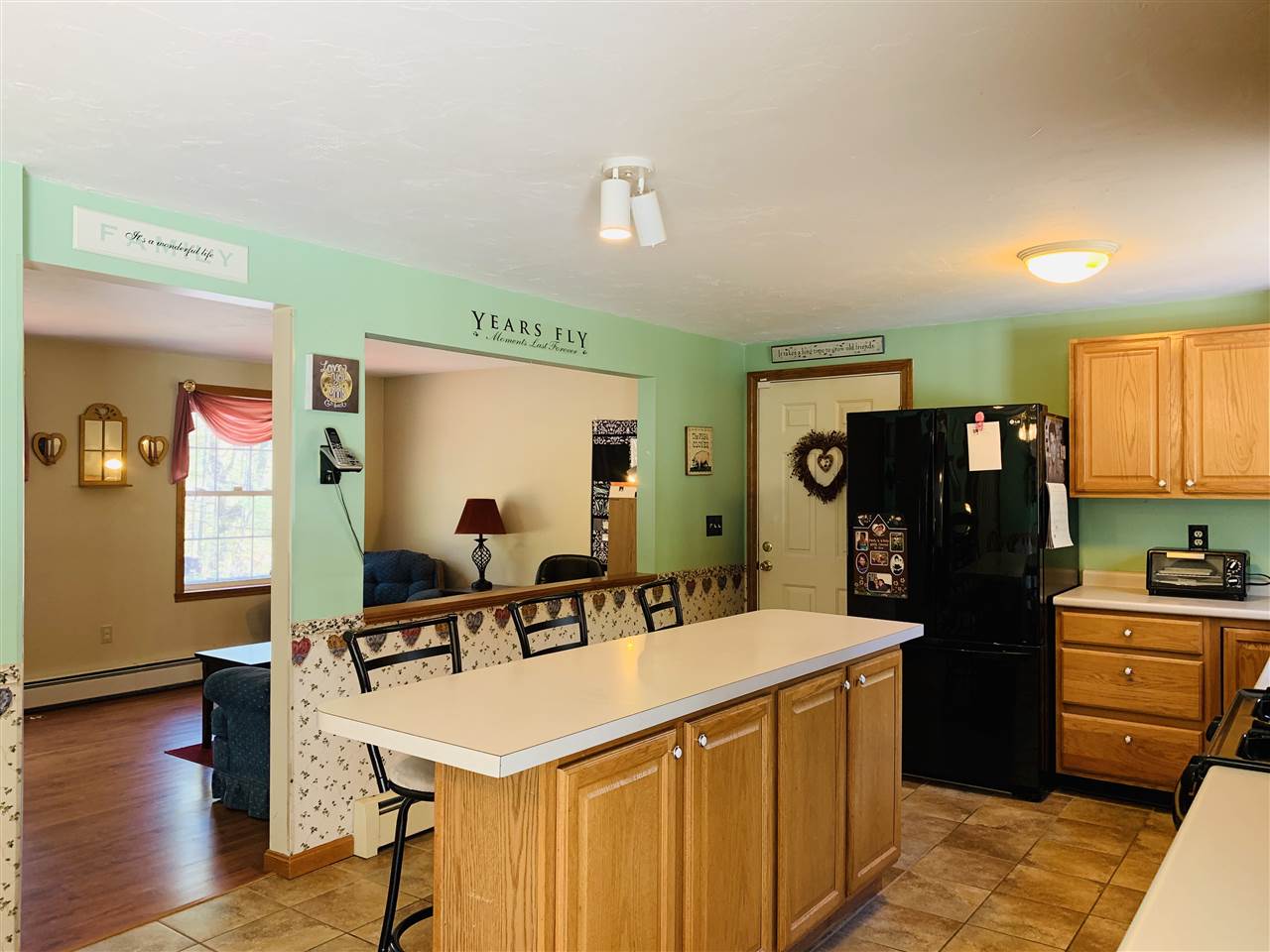 73 Clough Pond Road Loudon, NH 03307 - Photo 12 of 26