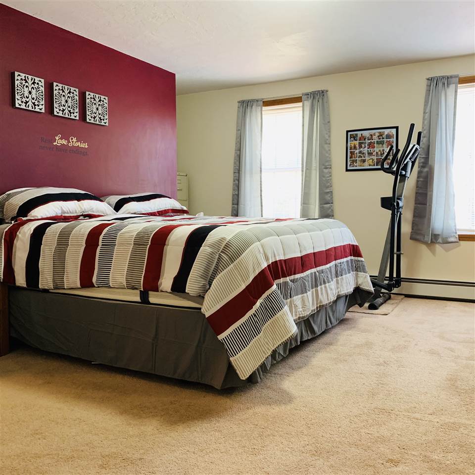 73 Clough Pond Road Loudon, NH 03307 - Photo 18 of 26