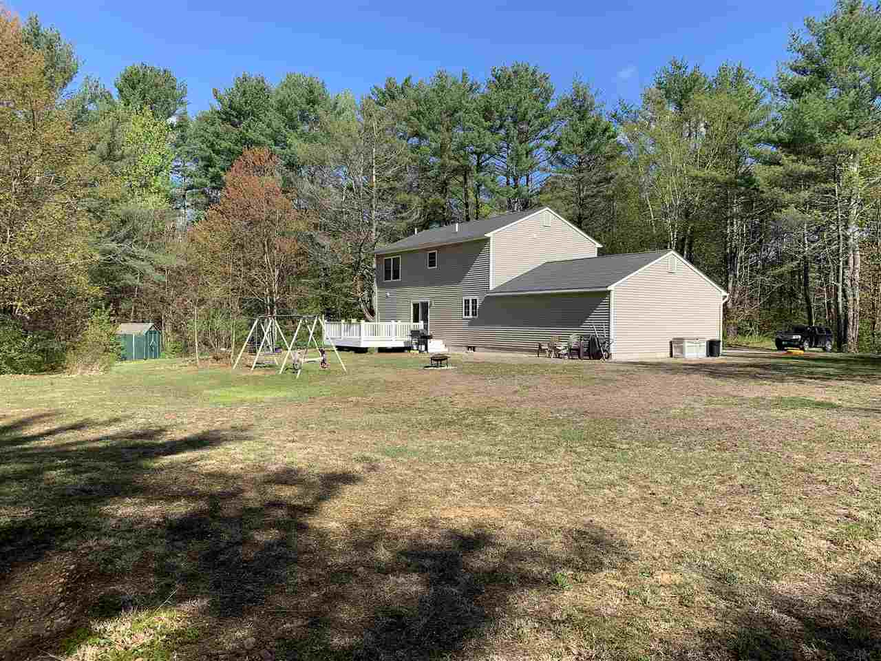 73 Clough Pond Road Loudon, NH 03307 - Photo 3 of 26