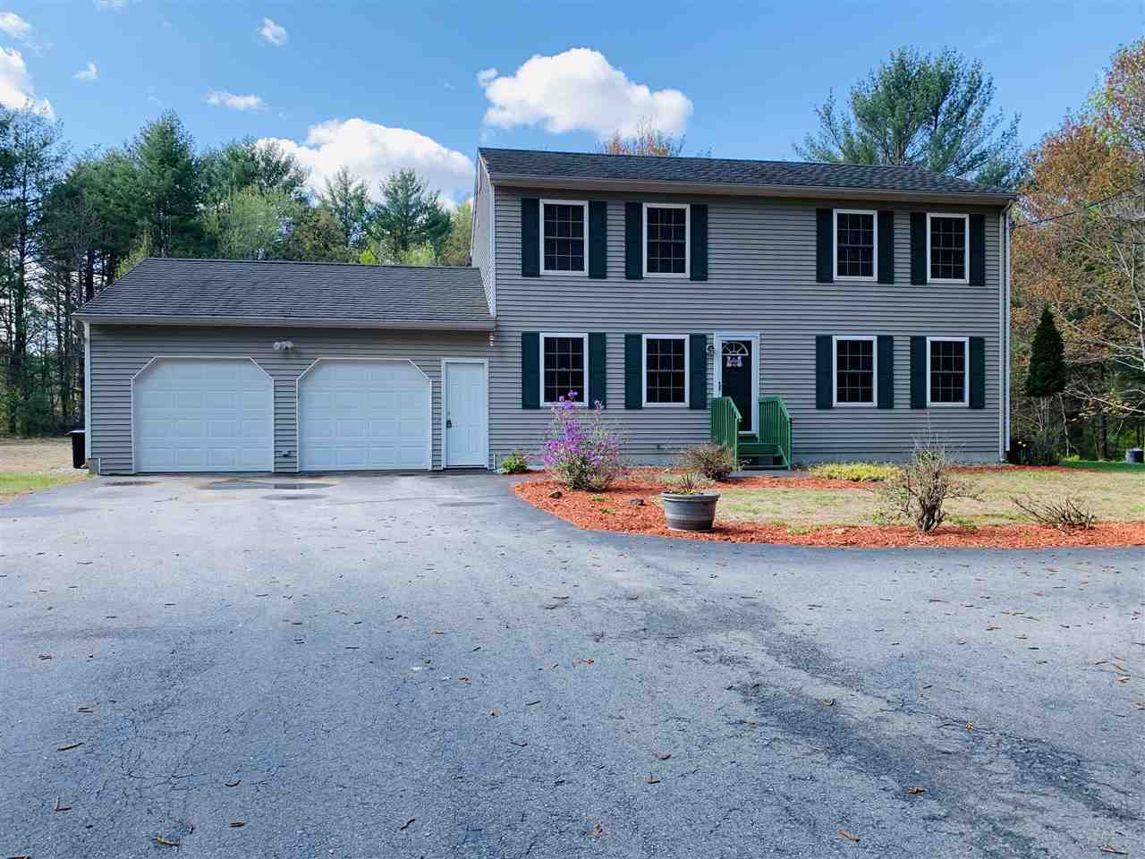 73 Clough Pond Road Loudon, NH 03307 - Photo 26 of 26
