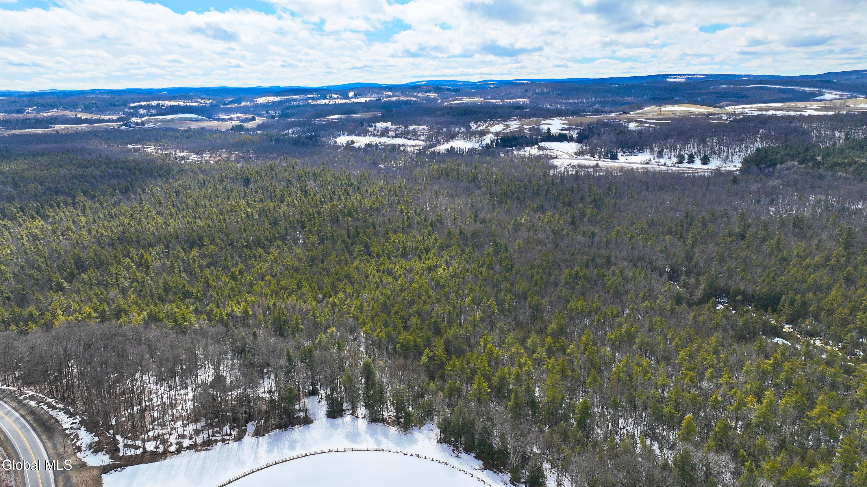 L2.5 Swamp Road Morrisville, NY 13408 - Photo 1 of 51 Swamp Rd Northern Parcel-13