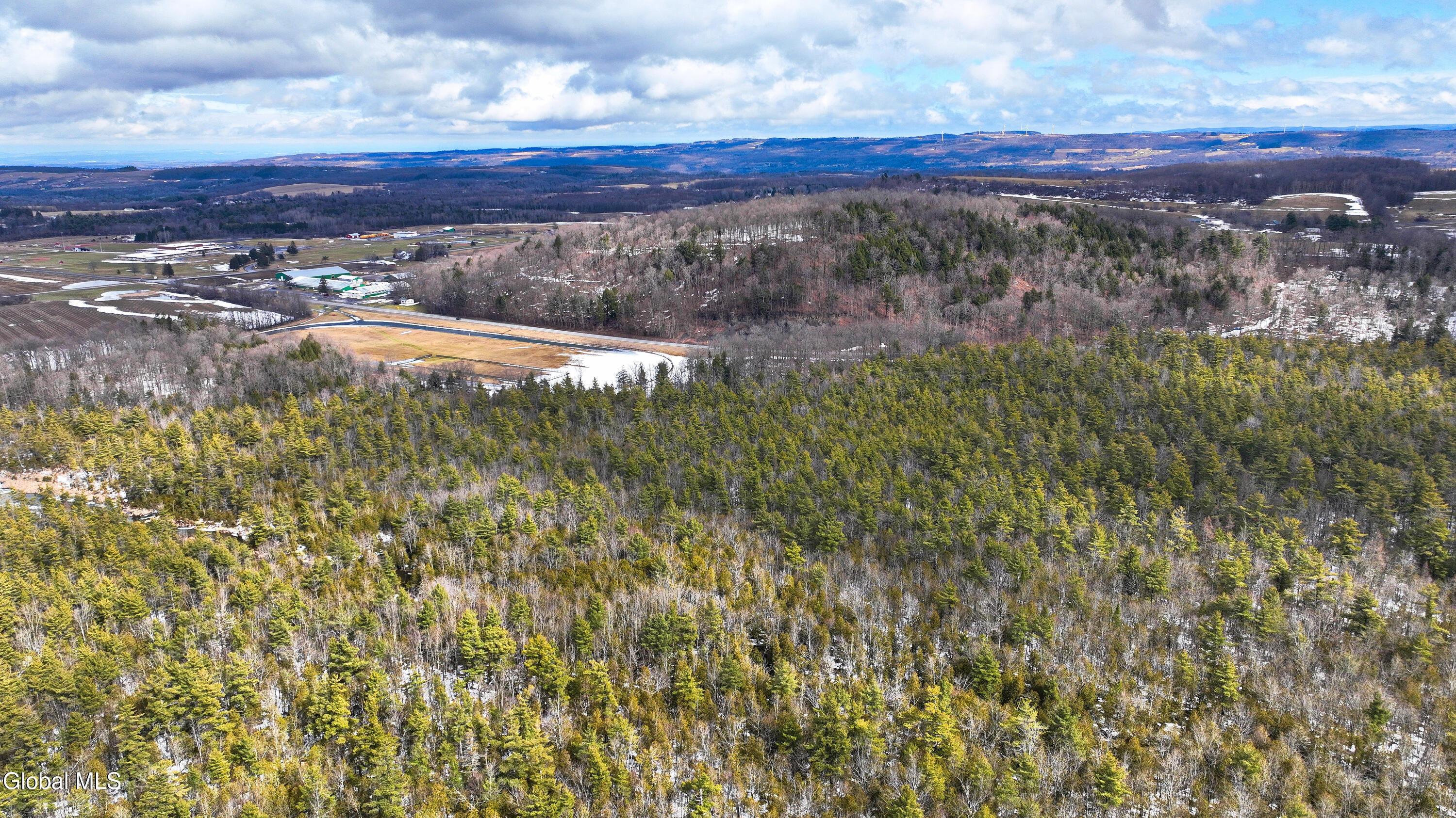 L2.5 Swamp Road Morrisville, NY 13408 - Photo 20 of 51 Swamp Rd Northern Parcel-9