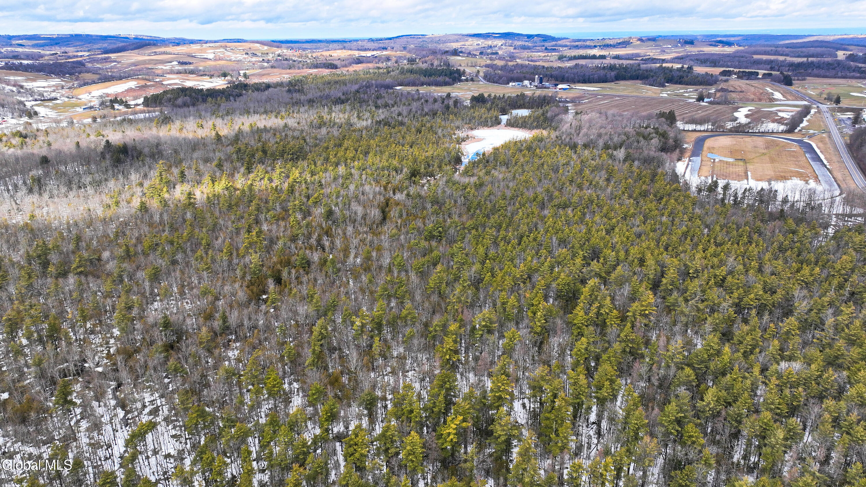 L2.5 Swamp Road Morrisville, NY 13408 - Photo 24 of 51 Swamp Rd Northern Parcel-5