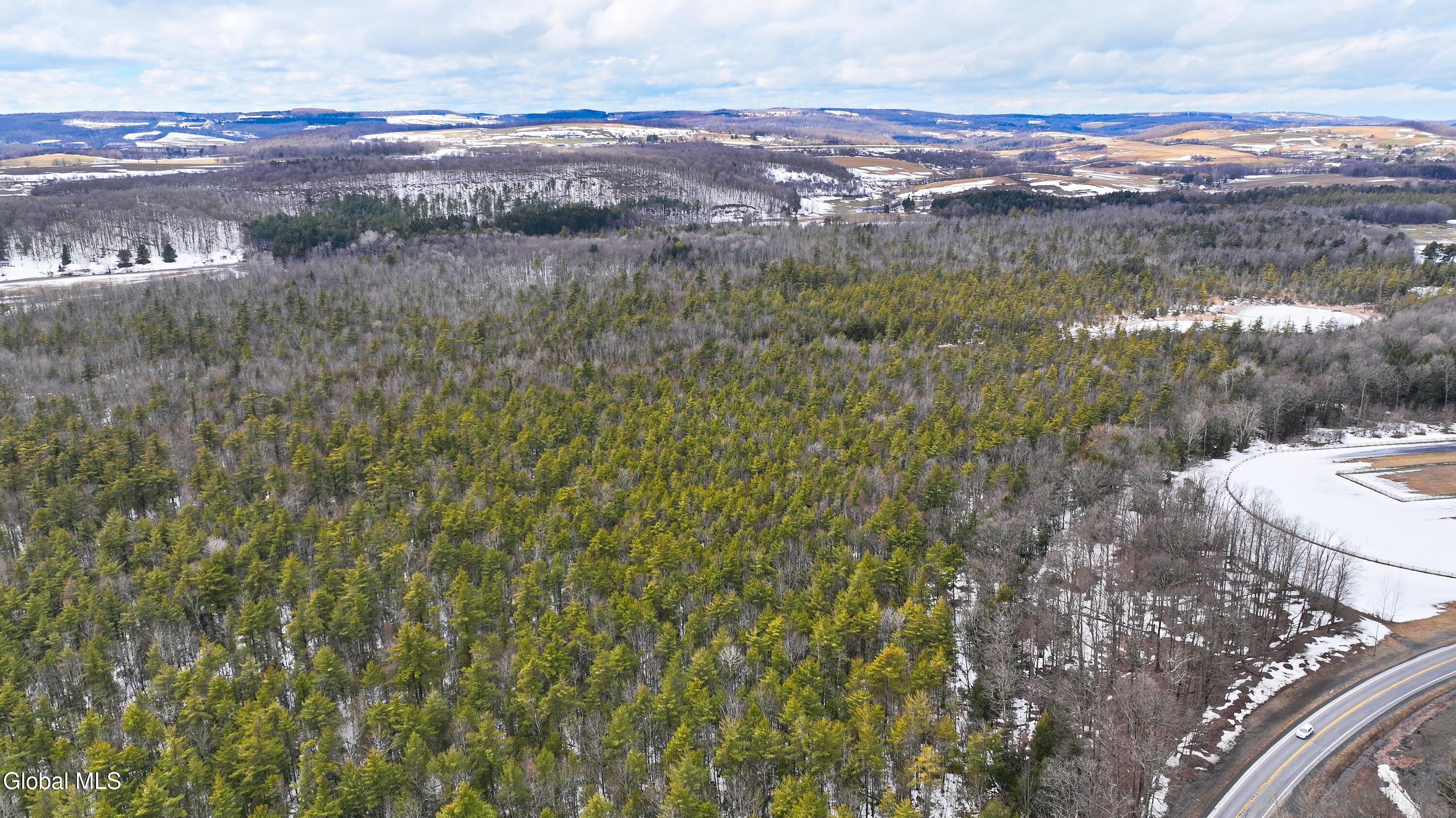 L2.5 Swamp Road Morrisville, NY 13408 - Photo 28 of 51 Swamp Rd Northern Parcel-1