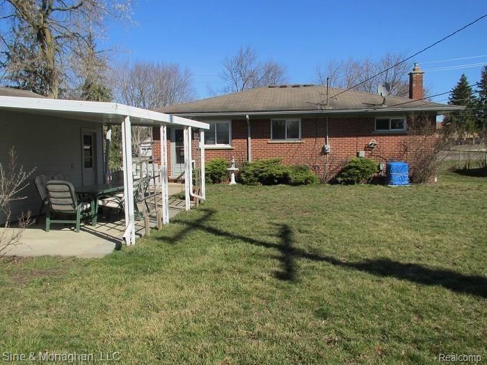 351 West Tienken Road Rochester Hills, MI 48306 - Photo 24 of 24