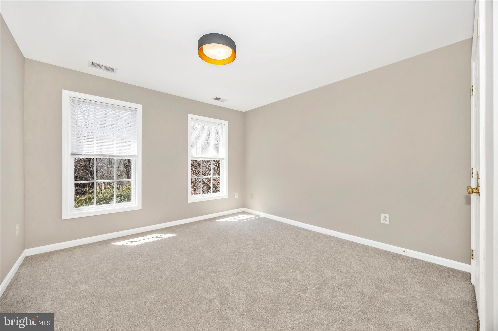 6243 Woodville Road Mount Airy, MD 21771 - Photo 29 of 50 an empty room with windows