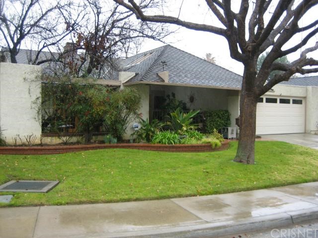 25464 Vía Alcira Valencia, CA 91355 - Photo 1 of 1