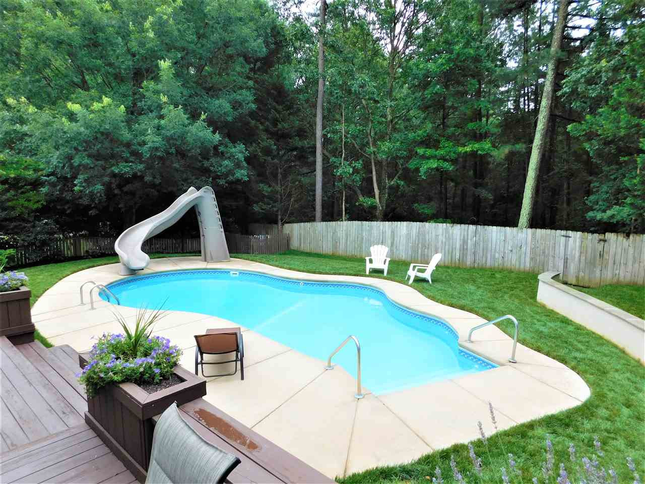 2332 Finley Ridge Lane Raleigh, NC 27615 - Photo 7 of 30 Photo 7