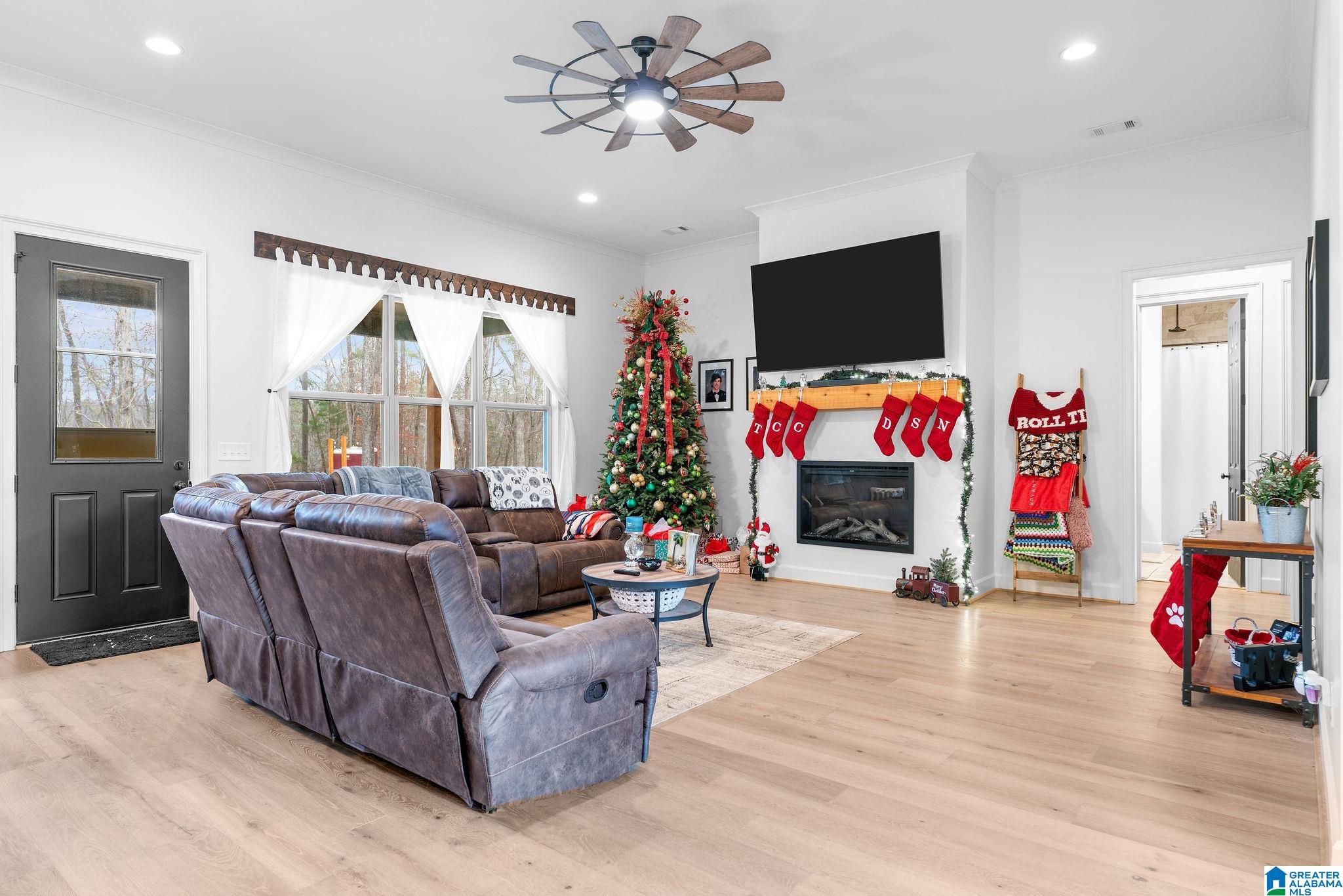 4625 Brook Highland Ridge Tuscaloosa, AL 35406 - Photo 11 of 45