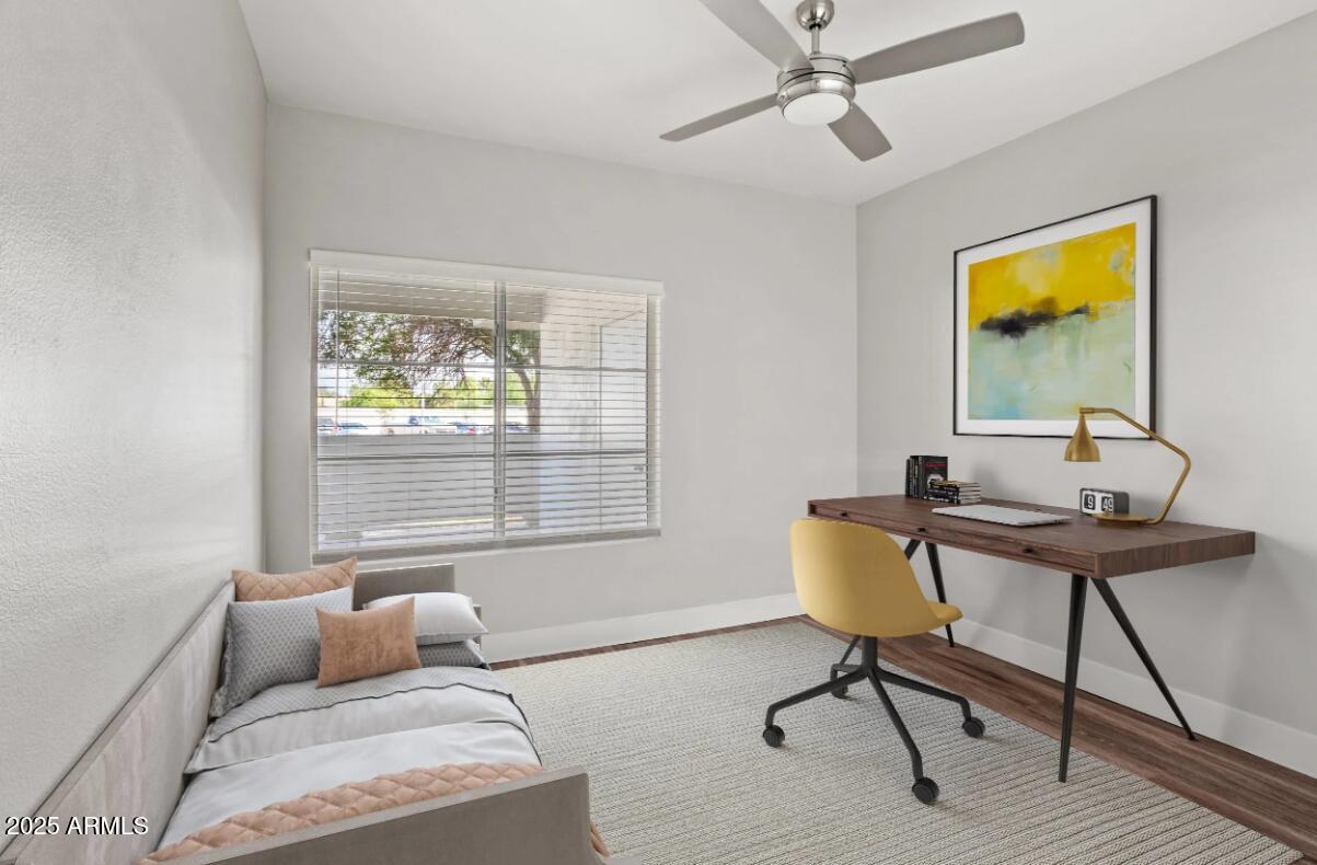 1250 West Grove Parkway, Unit 2 Tempe, AZ 85283 - Photo 5 of 12 Bedroom