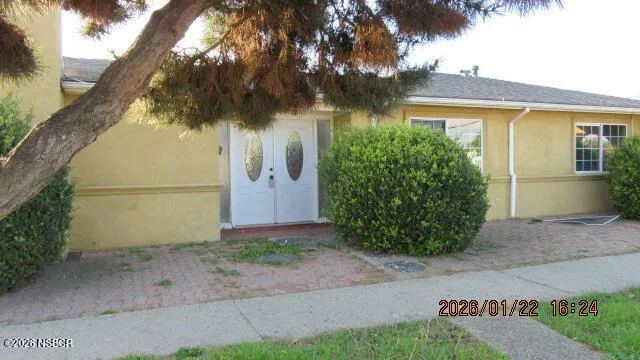 $614,900 | 531 North O Street, Lompoc, CA 93436