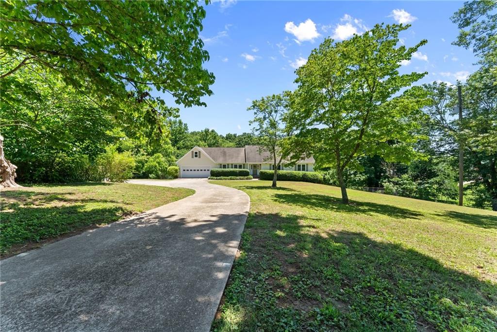 3883 Sloan Mill Road Gainesville, GA 30507 - Photo 8 of 83