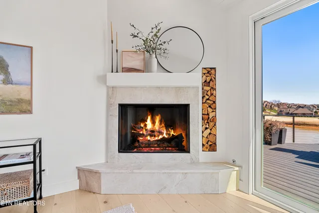 $1,040,000 | 211 Osprey Circle, Vonore, TN 37885