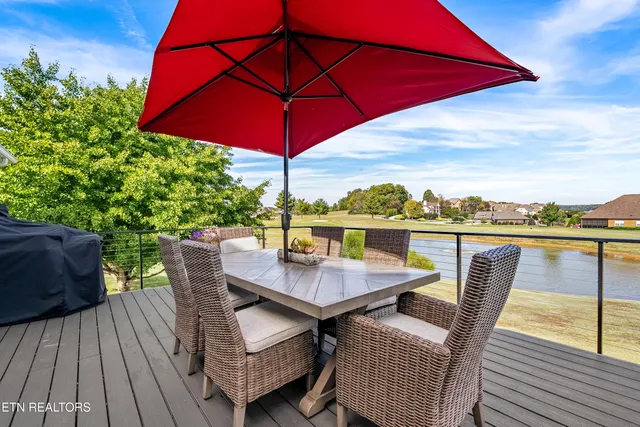 $1,040,000 | 211 Osprey Circle, Vonore, TN 37885