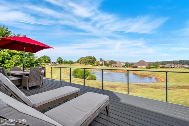 $1,040,000 | 211 Osprey Circle, Vonore, TN 37885