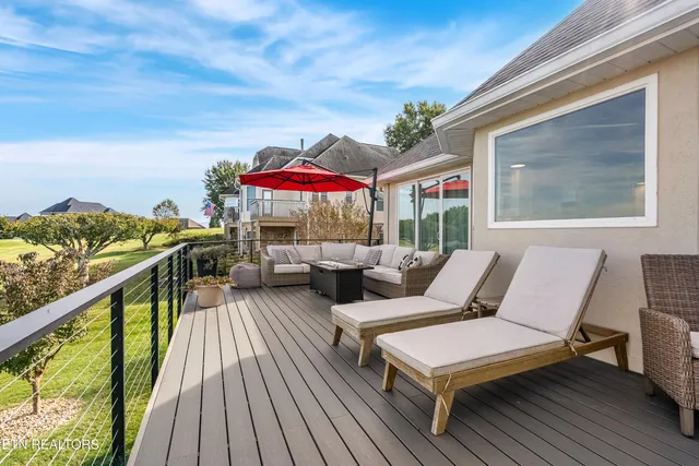 $1,040,000 | 211 Osprey Circle, Vonore, TN 37885