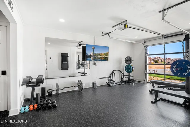 $1,040,000 | 211 Osprey Circle, Vonore, TN 37885