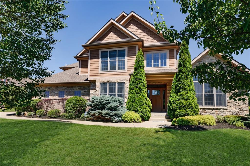 14488 Copper Ridge Drive Fishers, IN 46040 - Photo 1 of 45 Gallery Image 1