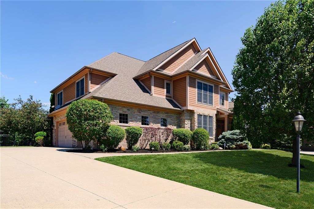 14488 Copper Ridge Drive Fishers, IN 46040 - Photo 2 of 45 Gallery Image 2