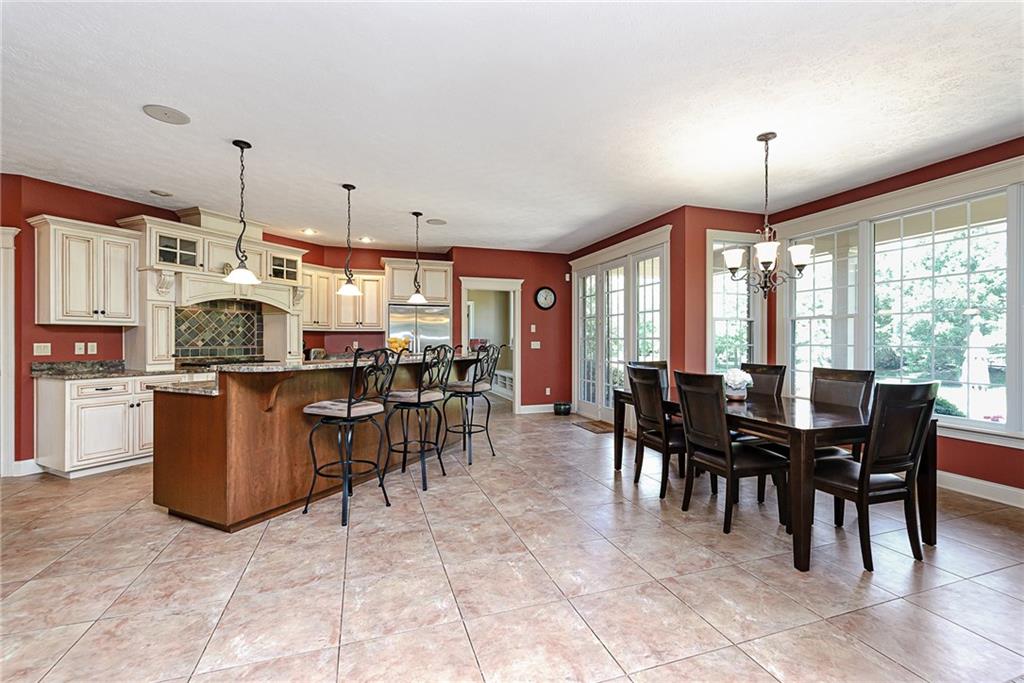 14488 Copper Ridge Drive Fishers, IN 46040 - Photo 12 of 45 Gallery Image 12