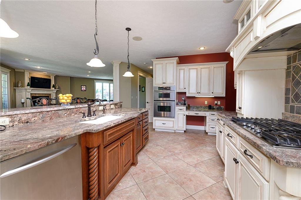 14488 Copper Ridge Drive Fishers, IN 46040 - Photo 13 of 45 Gallery Image 13